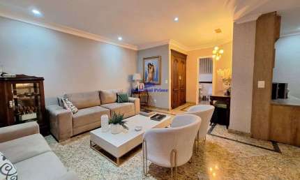 Apartamento à venda no Ed. Ravenna Park - Bairro Duque de Caxias - Cuiabá/MT