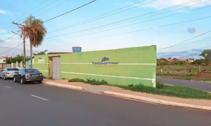 Casa com 2 quartos à venda na Rua Haiti, 01, Mapim, Várzea Grande