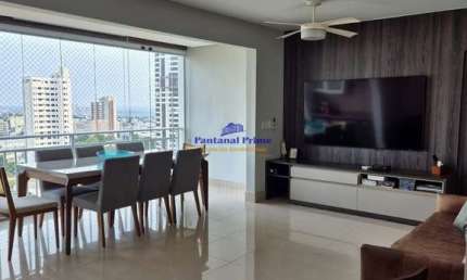 Apartamento a venda Villaggio Salerno Prox. ao Goiabeira Shopping