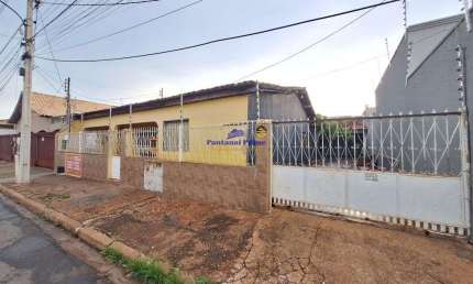 Casa com 3 quartos à venda na Rua Itapeairu, Quadra 12, 12, CPA I, Cuiabá