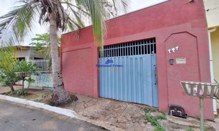 Casa para Venda no Bairro Recanto dos Pássaros Prox. Av. das torres em Cuiabá