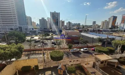 Apartamento para Venda - Bosque da Saude, Cuiabá - 1 vaga