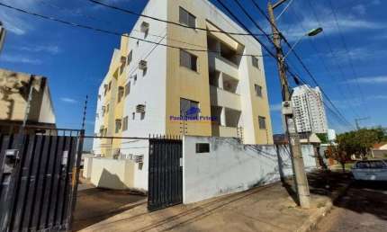Apartamento para Venda - Jd. Costa do Sol, Cuiabá - 70m², 1 vaga