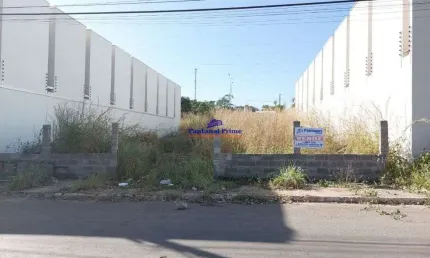 Terreno para Venda - Parque das Nações, Cuiabá - 900m²