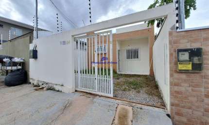 Casa para venda no bairro Jardim Universitário - Cuiabá/MT