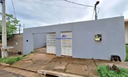 Casa para venda no Residencial Altos do Cerrado no Osmar Cabral - Cuiabá - MT