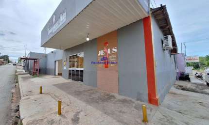 Ponto Comercial - Bairro Mapim em Várzea Grande - MT
