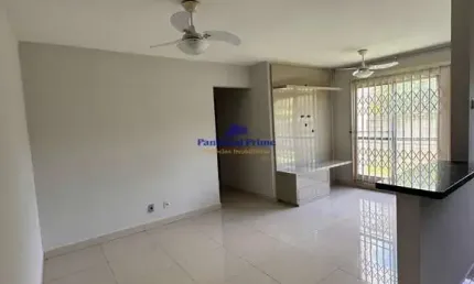 Apartamento á Venda Condomínio Torres do Cerrado, bairro Poção - Cuiabá - MT