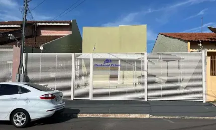 Casa para venda no Bairro Canelas em Várzea Grande/ MT