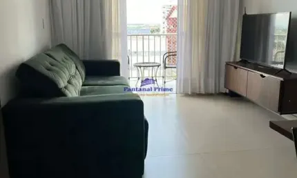 Apartamento para venda Edifício Guilherme II-  Bairro  Bosque da Saúde - Cuiabá