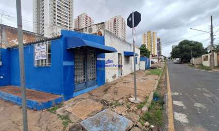 Ponto Comercial/Terreno à venda no bairro Goiabeiras Cuiabá/ MT