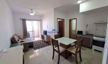 Apartamento Mobiliado para Locação  Luxxor Residence no Bairro Morada do Ouro