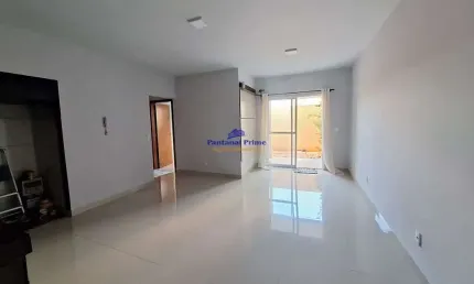 Apartamento para Venda - Luxxor Residence no Bairro Morada do Ouro - Cuiabá - MT