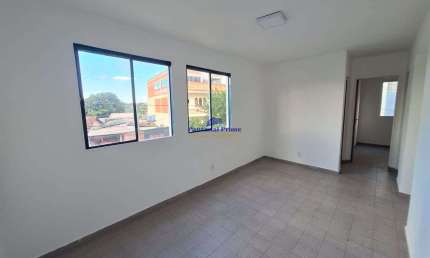 Apartamento para Venda - Res. Águas Marinhas -  Bairro Terra Nova - Cuiabá/MT