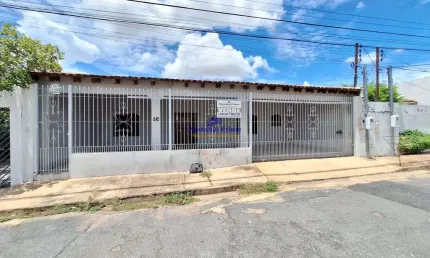 Casa para Venda  Bairro Altos do Coxipó - Cuiabá/MT.
