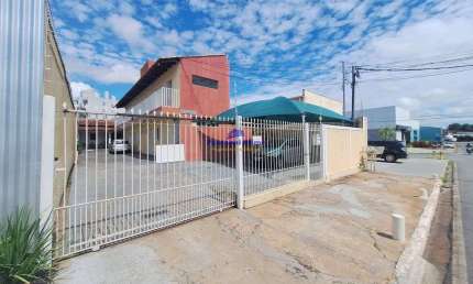 6 Kitnets e 1 casa à venda Bairro Pico do Amor em Cuiabá/MT
