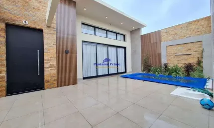 Casa reformada à venda no Bairro CPA III - Cuiabá/MT