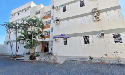 Apartamento para locação Residencial Santo Expedito - Bairro Morada do Ouro