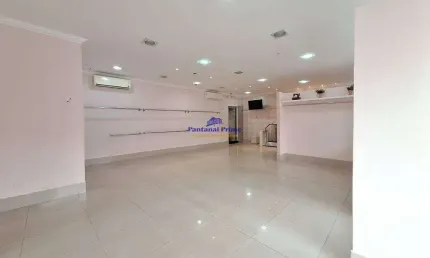 Sala Comercial 76 m² - Avenida Carmindo de Campos - Dom Aquino - Cuiabá - MT