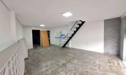Sala Comercial - 40 m² - Avenida Carmindo de Campos - Cuiabá - MT