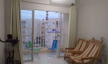 Apartamento para Venda com 2 quartos com 1 suíte - Portal do Rio - Várzea Grande