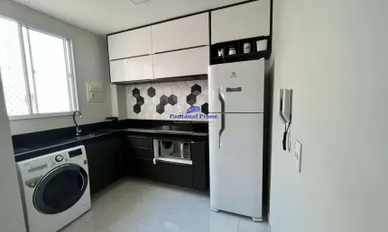 Apartamento para venda no condomínio Chapada dos Sabias - Jardim Imperial