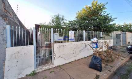 Casa com 3 quartos à venda na Rua Lourival Hugueney, 328, Coophema, Cuiabá
