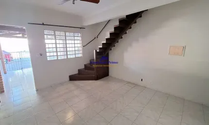 Sobrado em Condomínio - Residencial Shangri-lá - Cuiabá