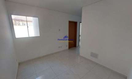 Apartamento para locação no Res. Relu no Bairro Coophamil - Cuiabá/MT
