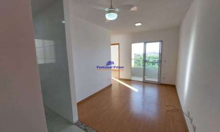 Apartamento para Locação - Chapada das Rosas - Morada do Ouro - Cuiabá - MT