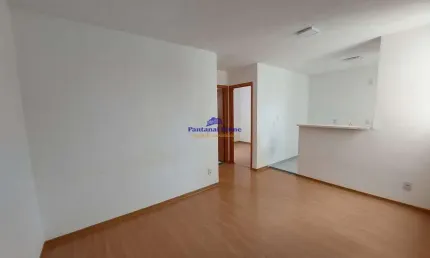 Apartamento chapada boulevard - bairro bela marina, próximo a unic