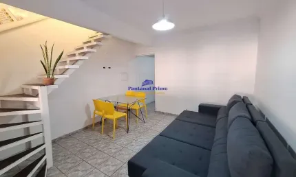 Sobrado para Venda no Residencial Shangri-lá em Cuiabá - MT