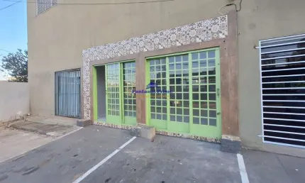 Sala comercial para locação no bairro pico do amor - cuiabá/mt