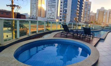 Apartamento com 2 quartos à venda na Avenida Simon Bolívar, 470, Jardim Armação, Salvador