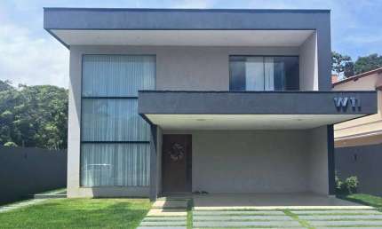 Casa com 4 quartos à venda na Rua Sucupira, S/n - Abrantes, Camaçari - Ba,, 11, Abrantes, Camaçari