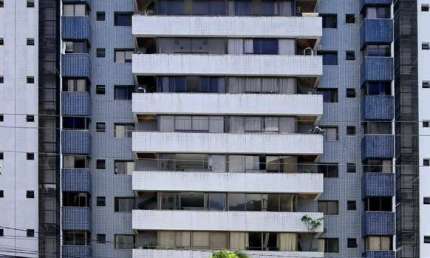 Apartamento com 4 quartos para alugar na Rua do Timbó, 10, Caminho das Árvores, Salvador