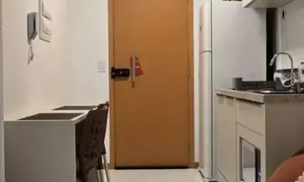 Apartamento com 1 quarto para alugar na Avenida Simon Bolívar, 470, Jardim Armação, Salvador