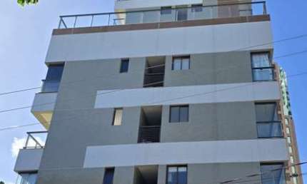 Apartamento com 1 quarto à venda na Alameda das Mongubas, 136, Caminho das Árvores, Salvador