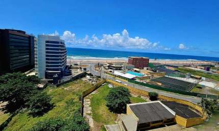 Apartamento com 3 quartos à venda na Rua Rodrigues Dórea, 170, Jardim Armação, Salvador