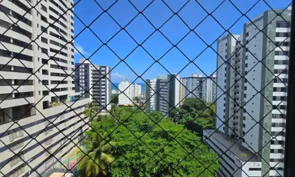 Apartamento com 4 quartos à venda na Rua Ceará, 473, Pituba, Salvador