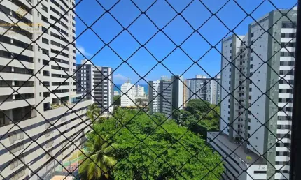 Apartamento com 4 quartos à venda na Rua Ceará, 473, Pituba, Salvador