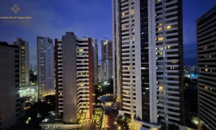Cobertura com 3 quartos à venda na Rua Waldemar Falcão, 1422, Horto Florestal, Salvador