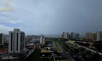 Kitnet / Stúdio para alugar na Avenida Simon Bolívar, 470, Armação, Salvador