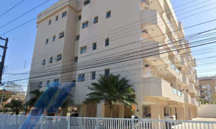 Ubatuba, Centro - Apartamento mobiliado com 2 dormitórios.