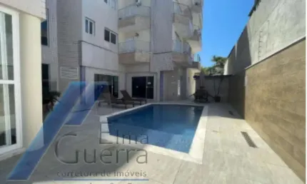 Ubatuba , itagua - apartamento de 03 dormitórios, sendo 01 suíte