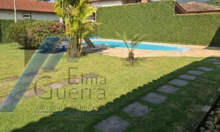 Ubatuba, Horto - Terreno no Condomínio Ubatuba Country