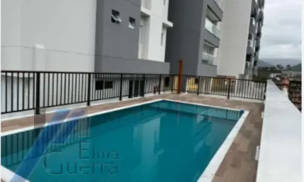 Ubatuba, Centro - Apartamento cobertura com 03 dormitórios, sendo 01 suíte e area de lazer.
