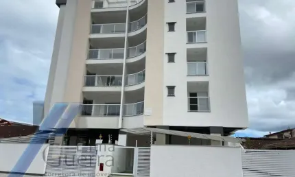 Ubatuba, centro - apartamento com 02 dormitórios, sendo 01 suíte.