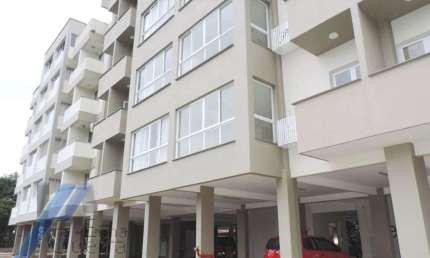 Ubatuba, Itaguá - Apartamento com 02 dormitórios, sendo 01 suíte.