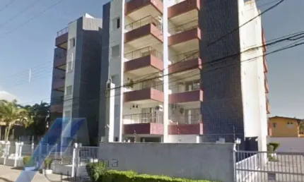 Ubatuba, Itaguá - Apartamento  com 02 dormitórios, sendo 01 suíte e area de lazer.